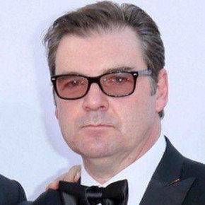 Brendan Coyle