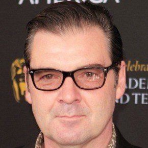 Brendan Coyle