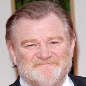Brendan Gleeson