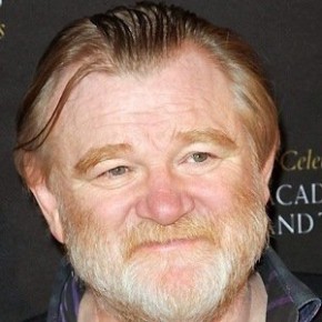 Brendan Gleeson