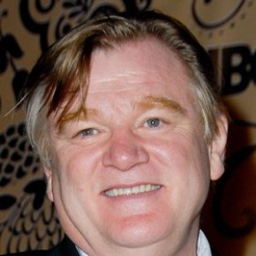 Brendan Gleeson