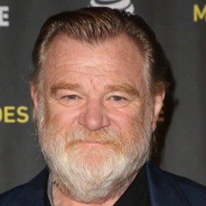 Brendan Gleeson