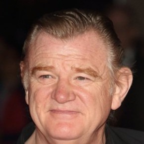 Brendan Gleeson