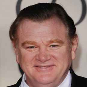 Brendan Gleeson