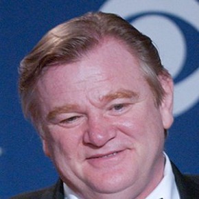 Brendan Gleeson