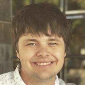 Brendan Meyer
