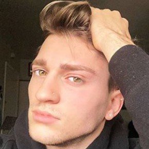 Brenden Hopkins