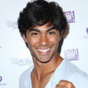 Brennan Mejia