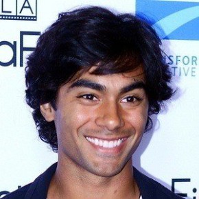 Brennan Mejia
