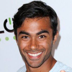 Brennan Mejia