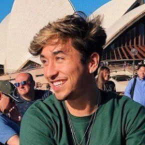 Brennen Taylor