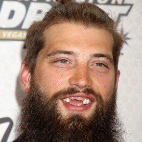Brent Burns