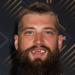 Brent Burns