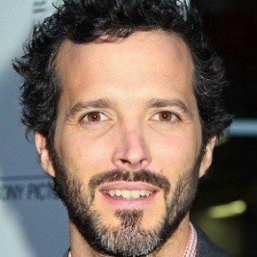 Bret McKenzie