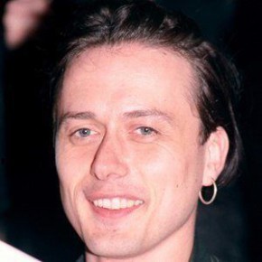 Brett Anderson