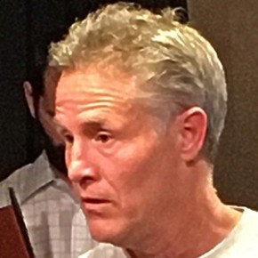 Brett Brown