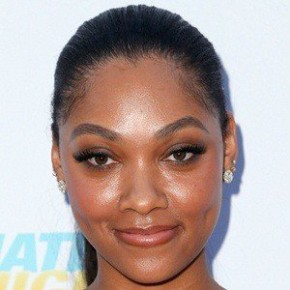 Bria Murphy