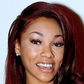 Bria Murphy