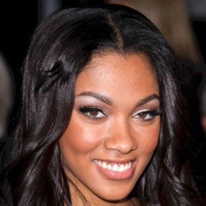 Bria Murphy