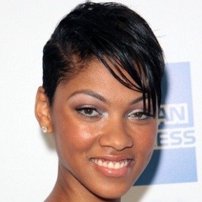 Bria Murphy