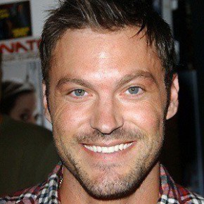 Brian Austin Green
