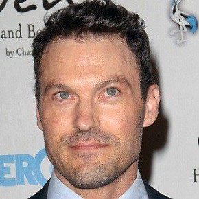 Brian Austin Green
