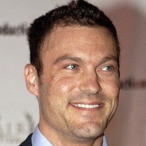 Brian Austin Green