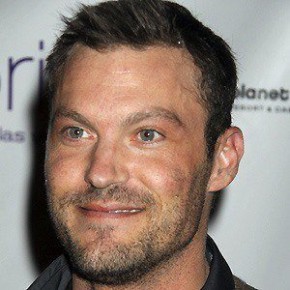 Brian Austin Green
