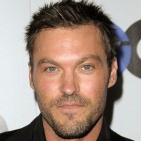Brian Austin Green