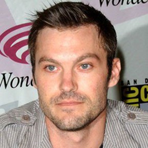 Brian Austin Green