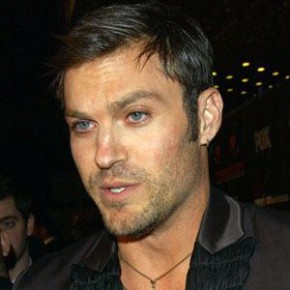 Brian Austin Green