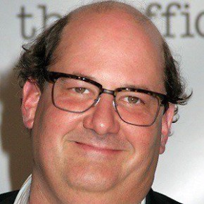 Brian Baumgartner