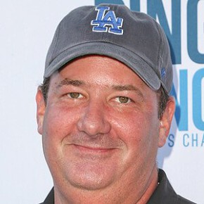 Brian Baumgartner