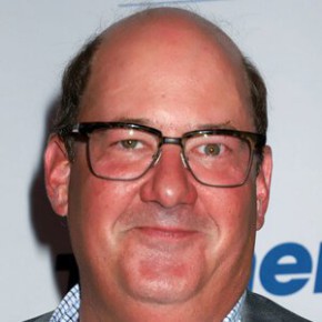 Brian Baumgartner