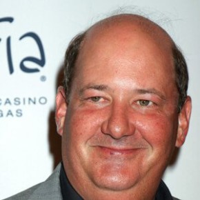 Brian Baumgartner