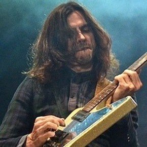 Brian Bell