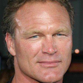 Brian Bosworth