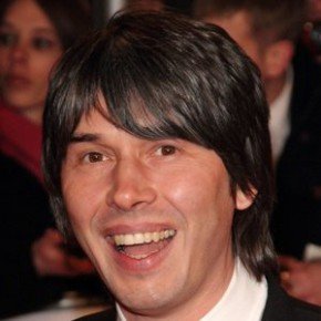 Brian Cox