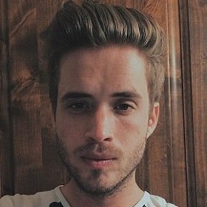 Brian Dales