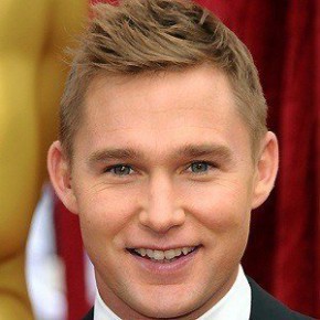 Brian Geraghty
