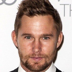 Brian Geraghty