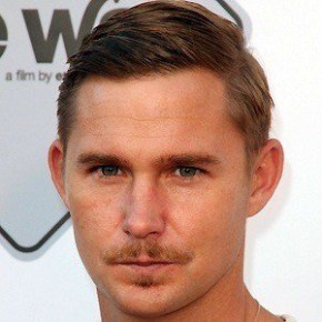 Brian Geraghty