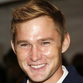 Brian Geraghty