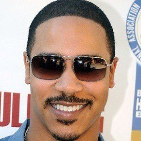 Brian J White