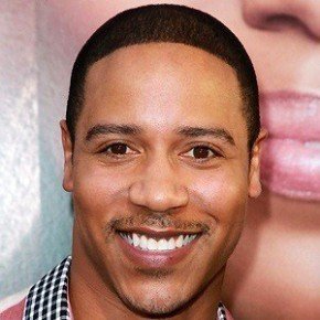 Brian J White