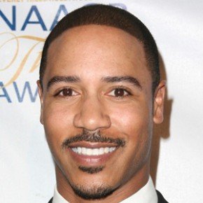 Brian J White