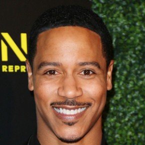 Brian J White