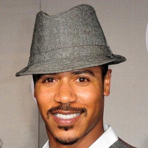 Brian J White