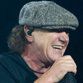Brian Johnson