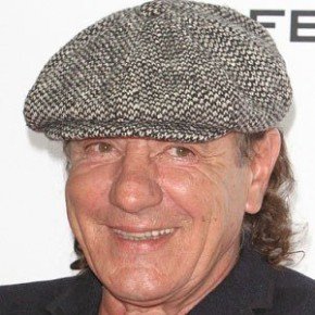 Brian Johnson